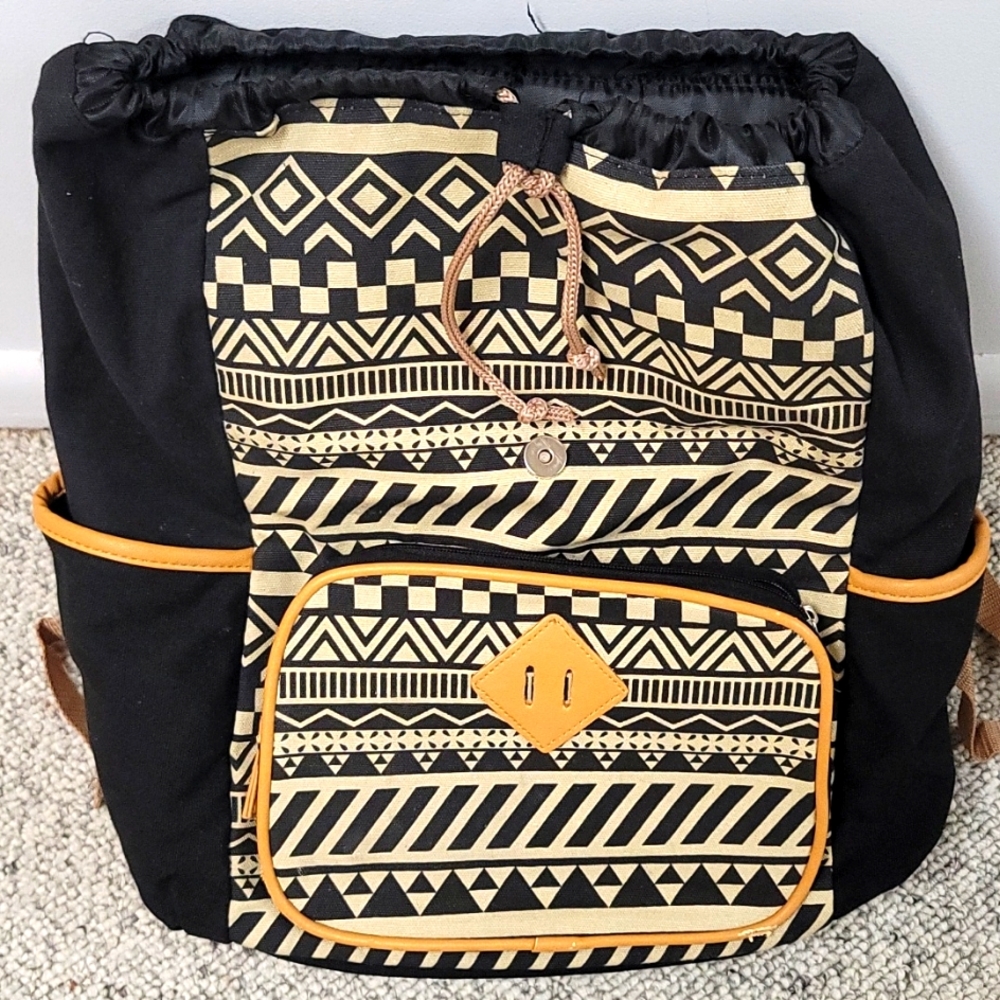 Backpack - Picture 2 of 6